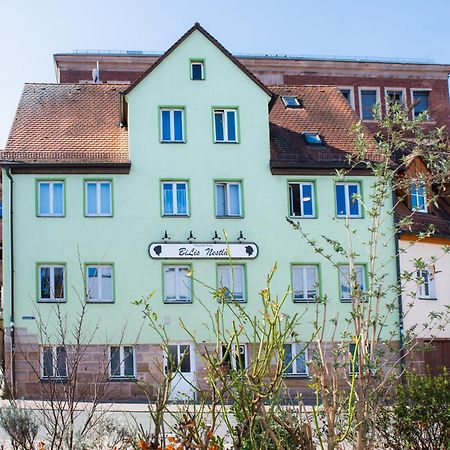 Haus99 Budget Pension & Apartments Фюрт Екстер'єр фото