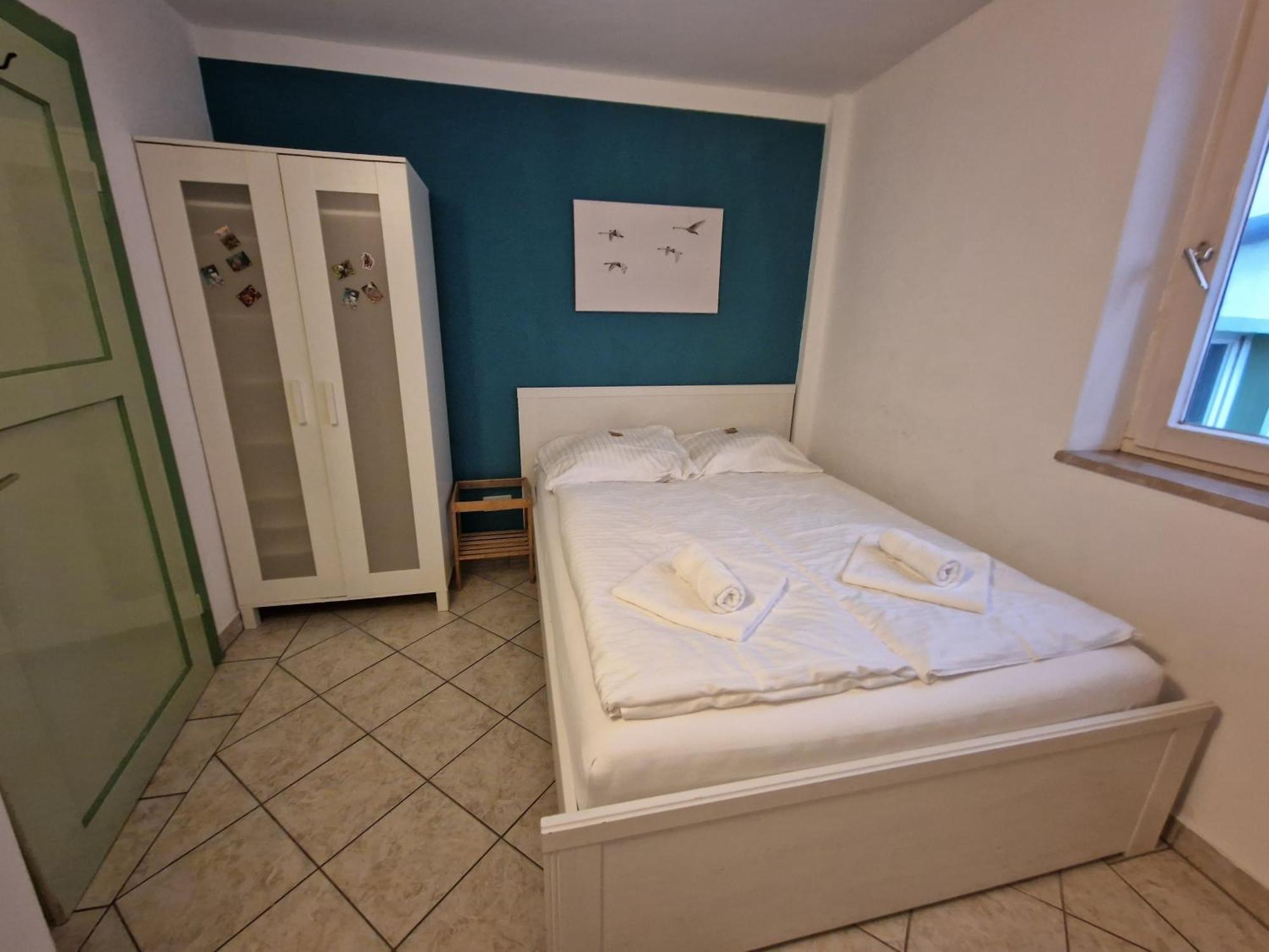 Haus99 Budget Pension & Apartments Фюрт Екстер'єр фото