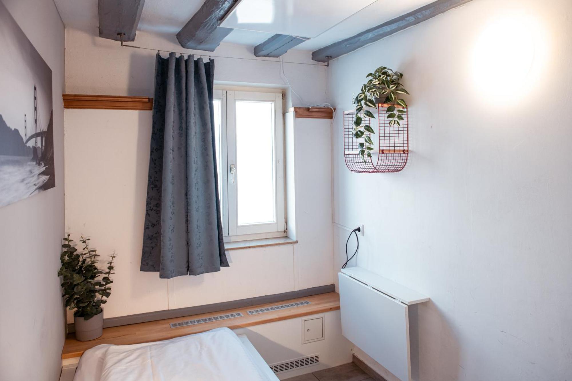 Haus99 Budget Pension & Apartments Фюрт Екстер'єр фото