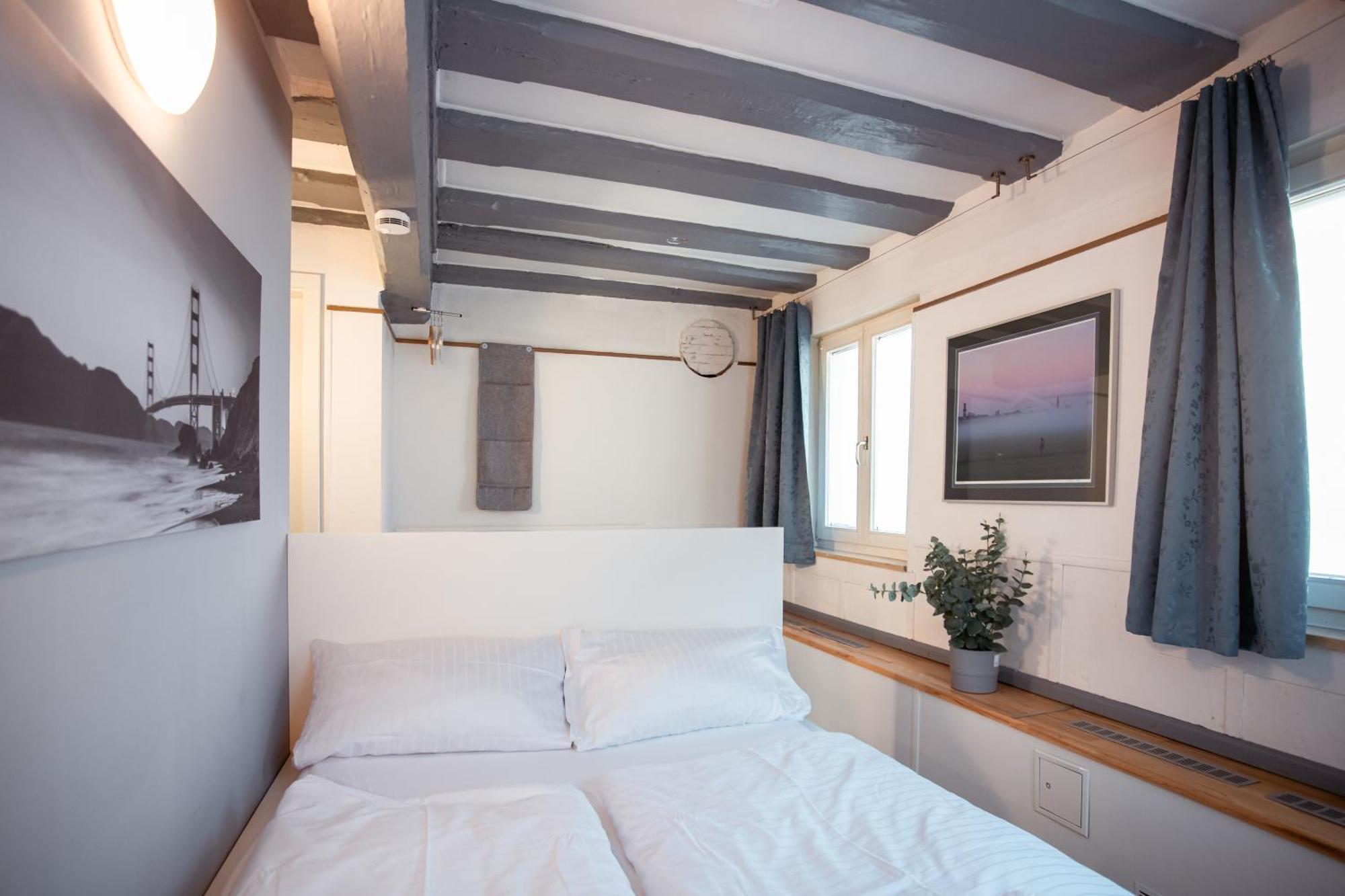 Haus99 Budget Pension & Apartments Фюрт Екстер'єр фото