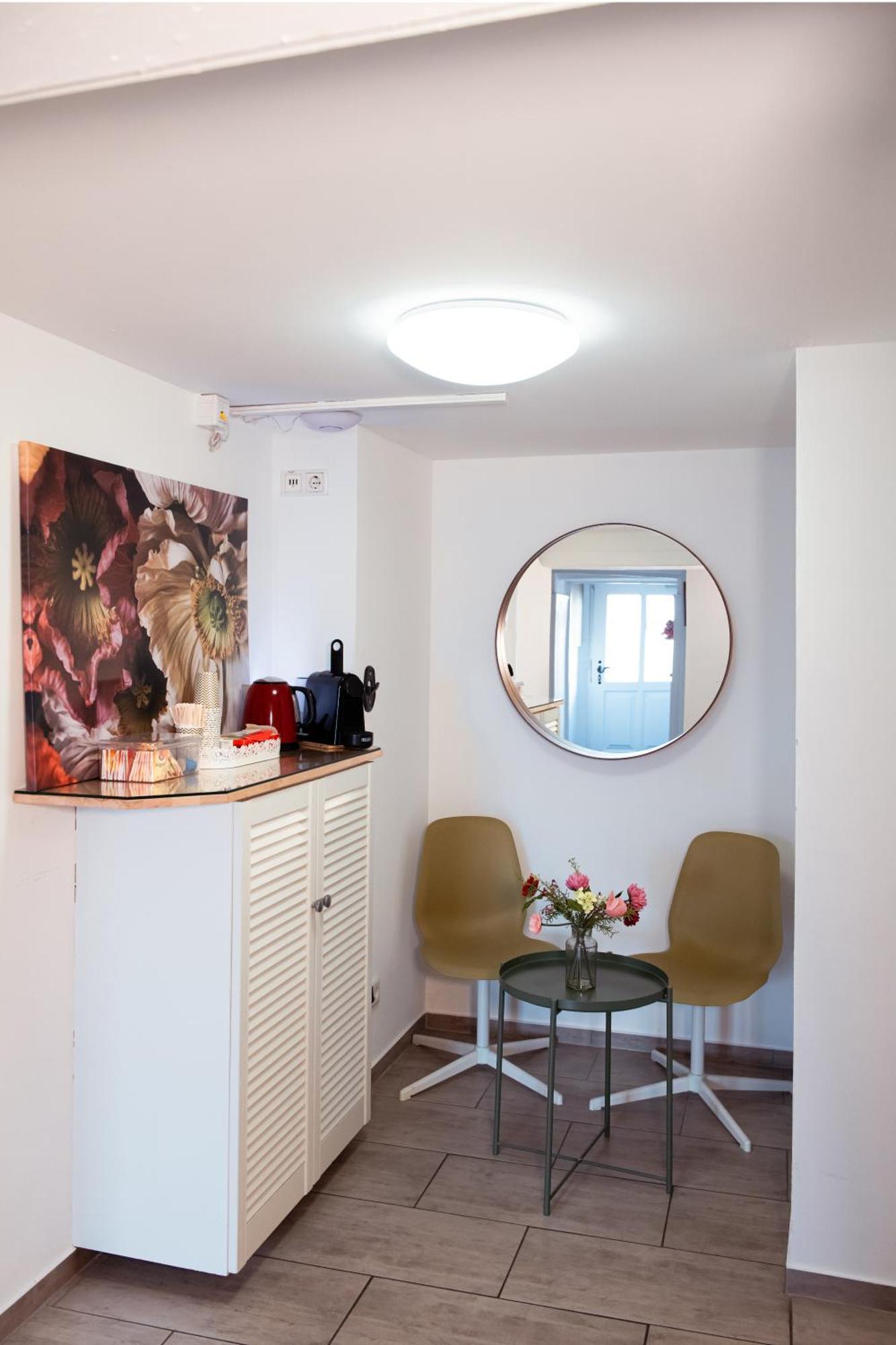 Haus99 Budget Pension & Apartments Фюрт Екстер'єр фото