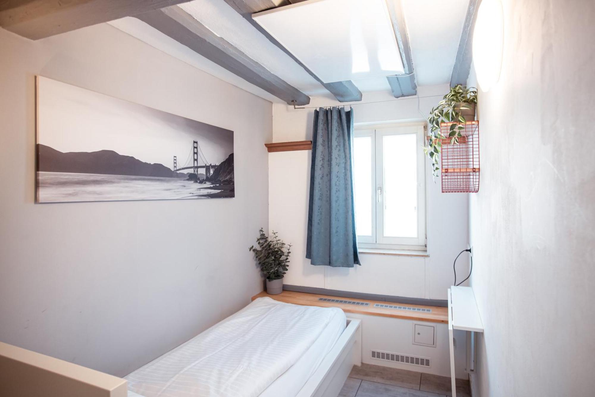 Haus99 Budget Pension & Apartments Фюрт Екстер'єр фото