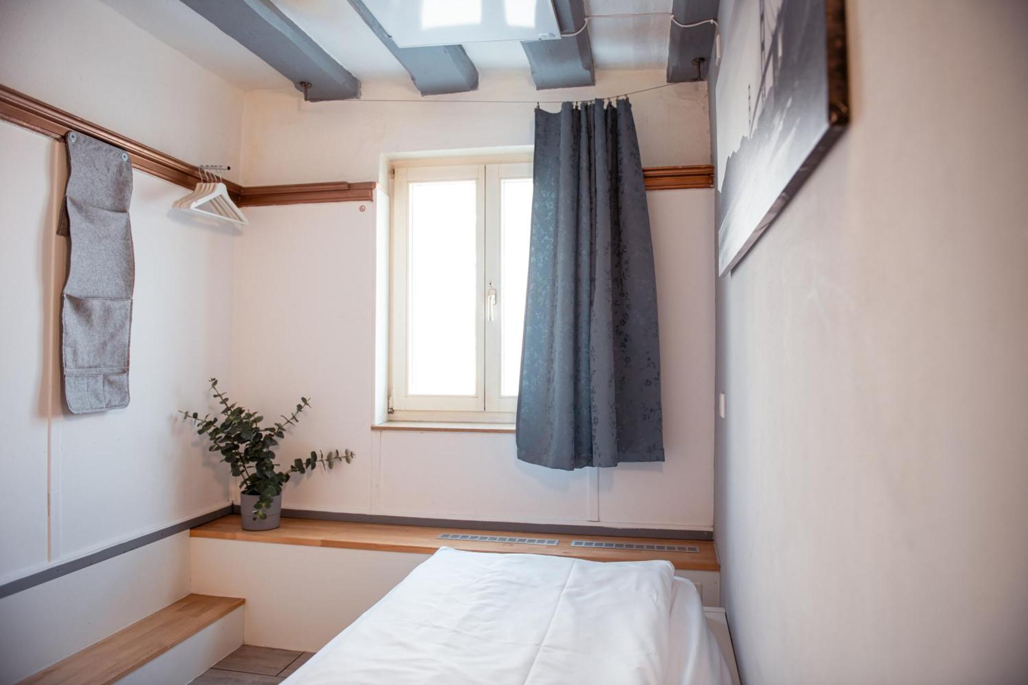 Haus99 Budget Pension & Apartments Фюрт Екстер'єр фото