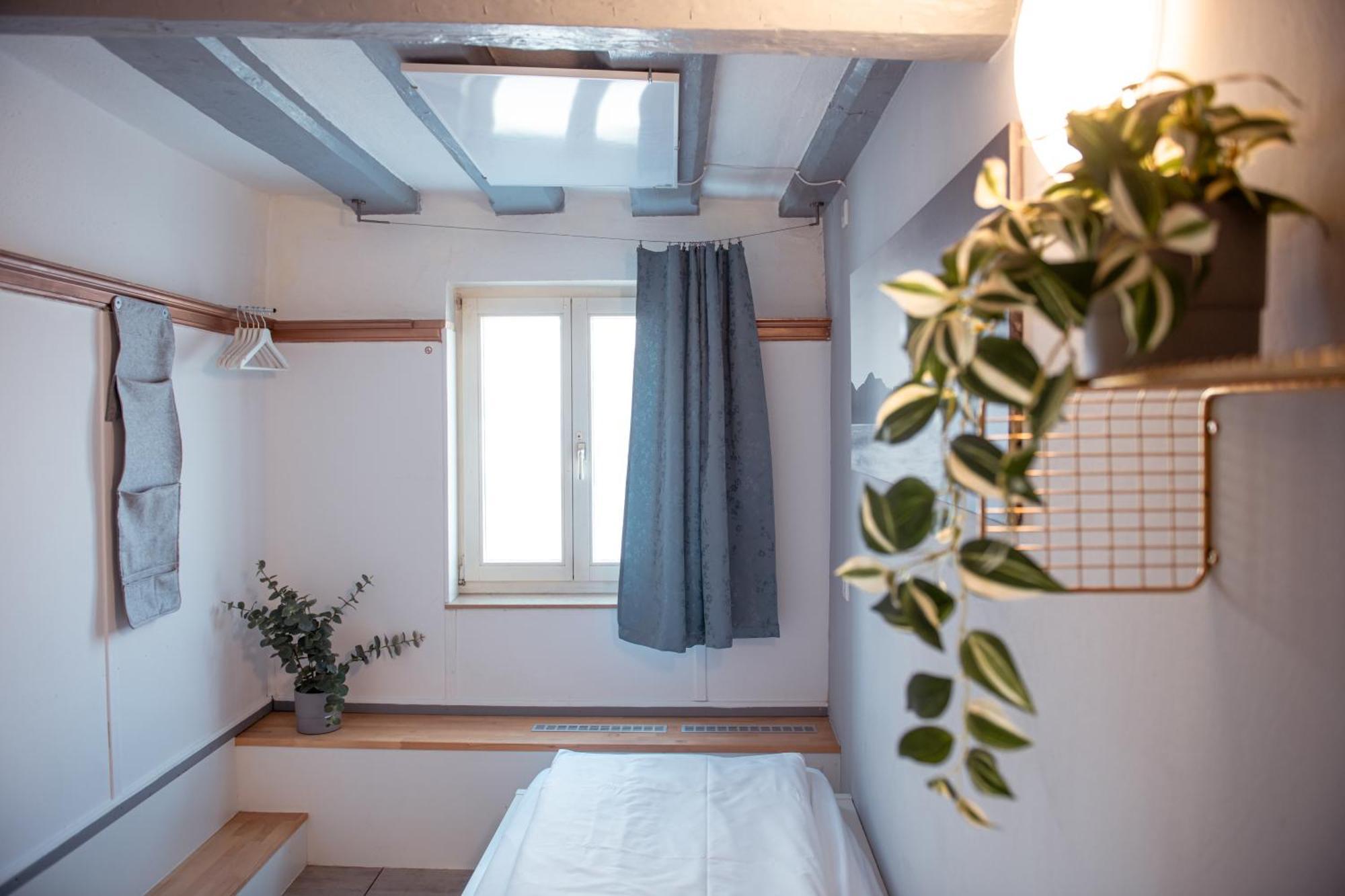 Haus99 Budget Pension & Apartments Фюрт Екстер'єр фото