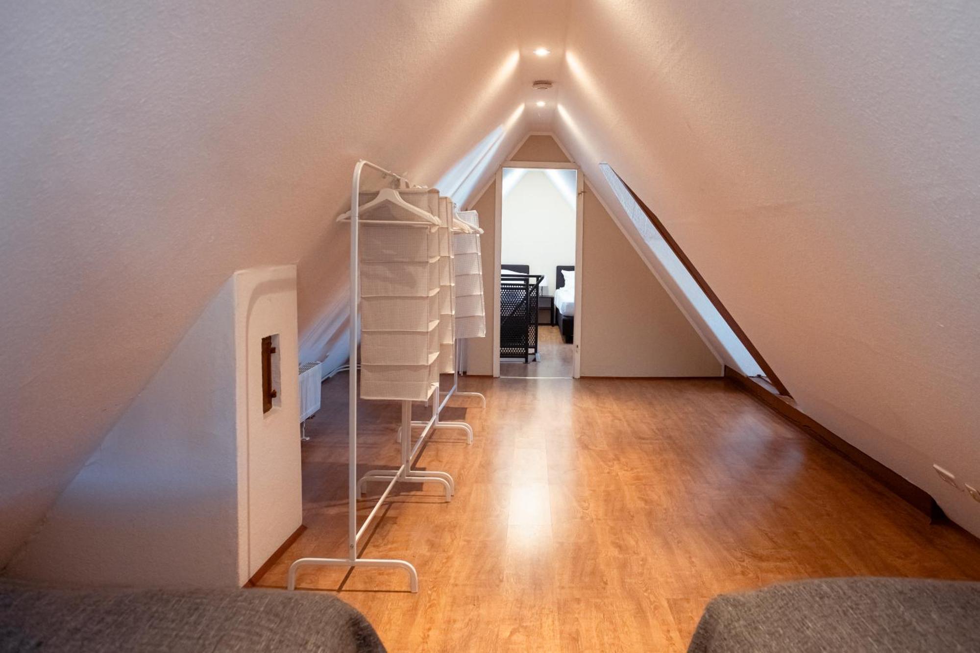 Haus99 Budget Pension & Apartments Фюрт Екстер'єр фото