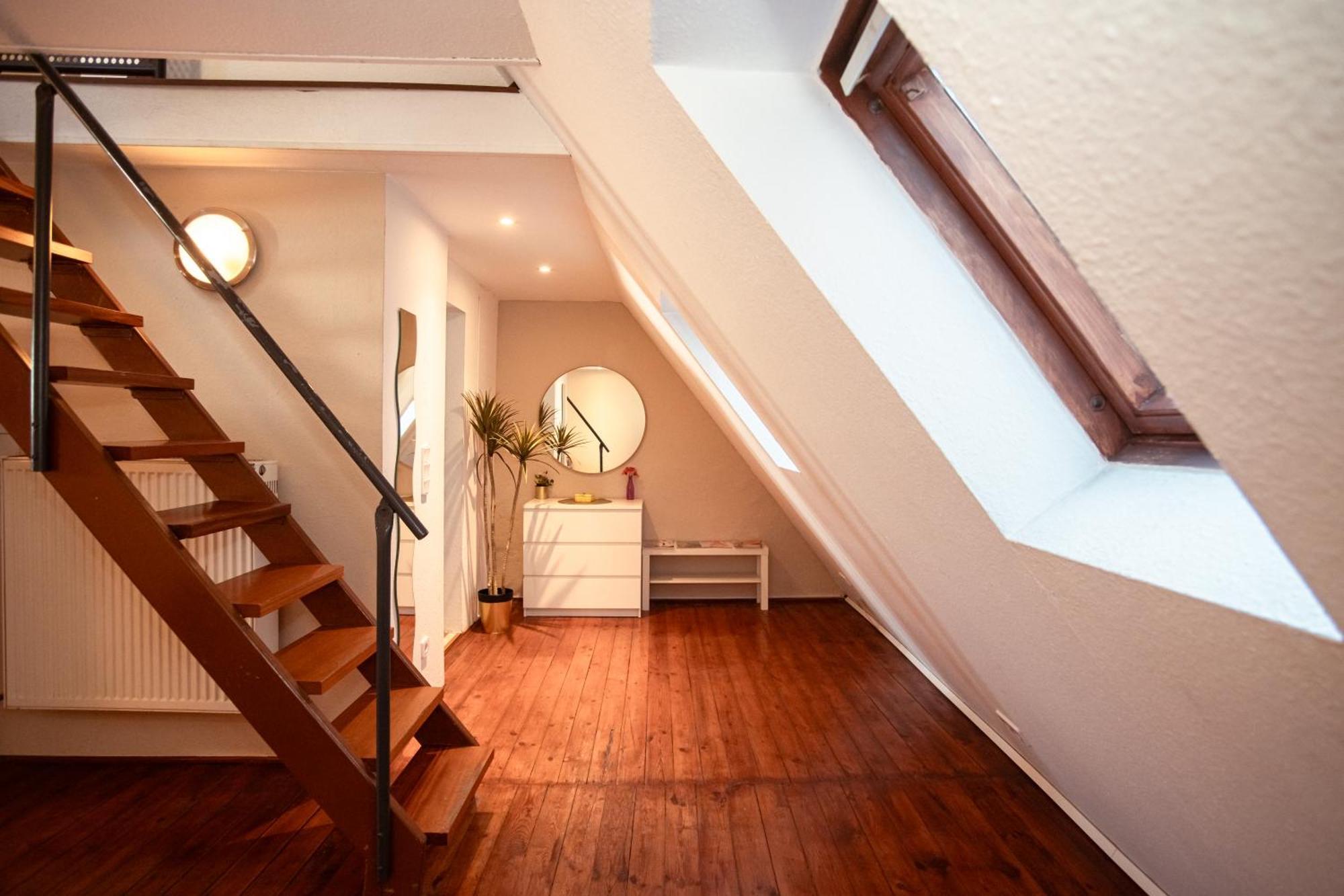 Haus99 Budget Pension & Apartments Фюрт Екстер'єр фото