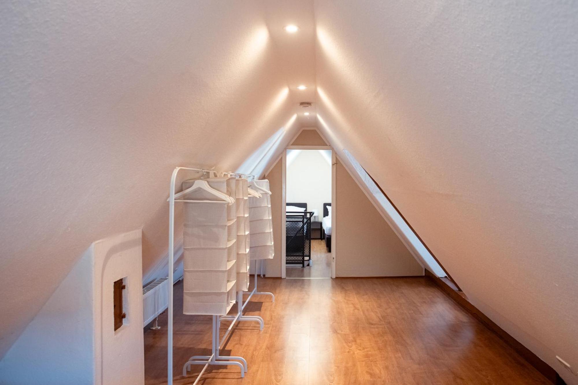 Haus99 Budget Pension & Apartments Фюрт Екстер'єр фото